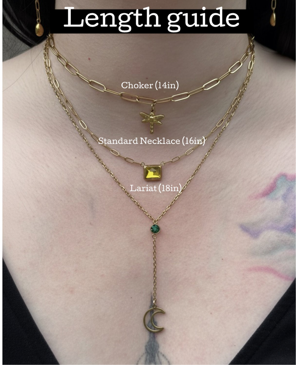 Faye Choker Necklace