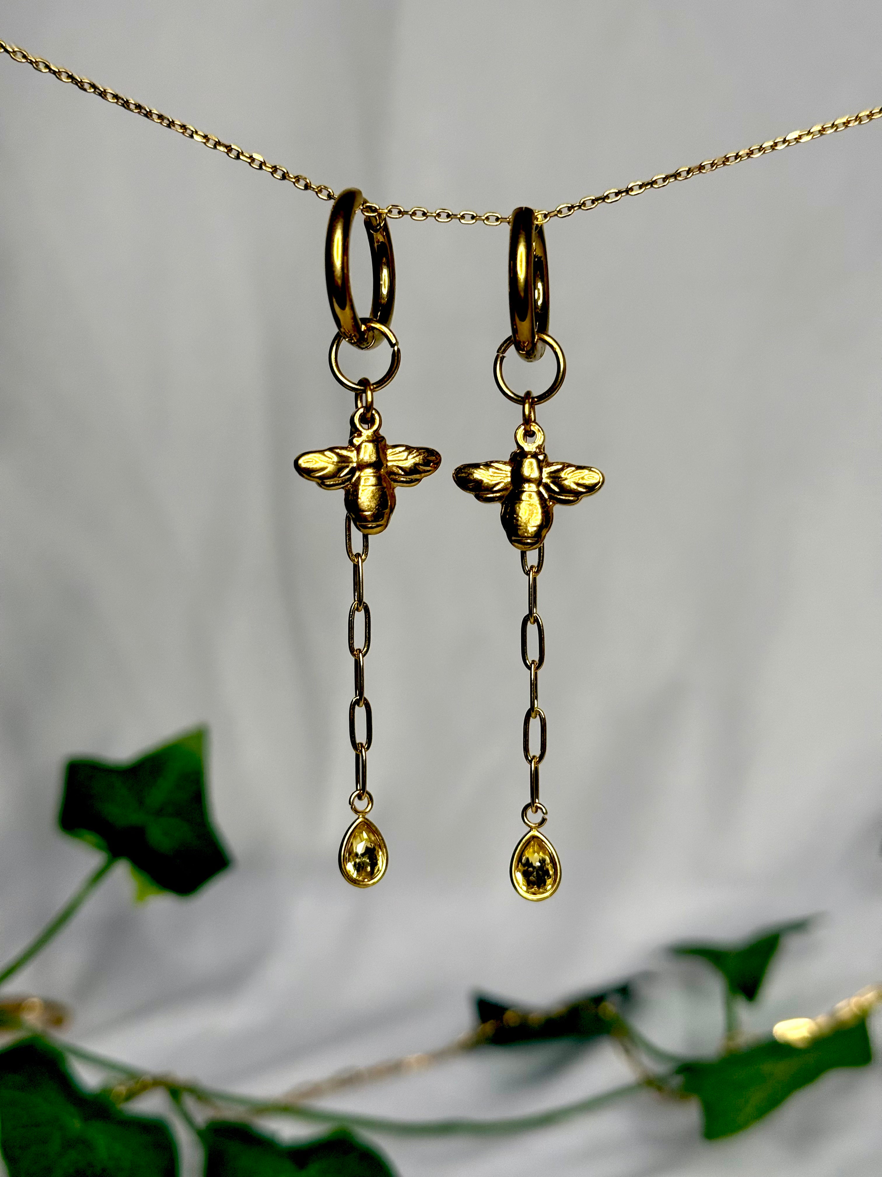 Beatrix Earrings